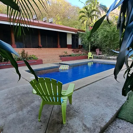 Guesthouse Casa Avi Fauna