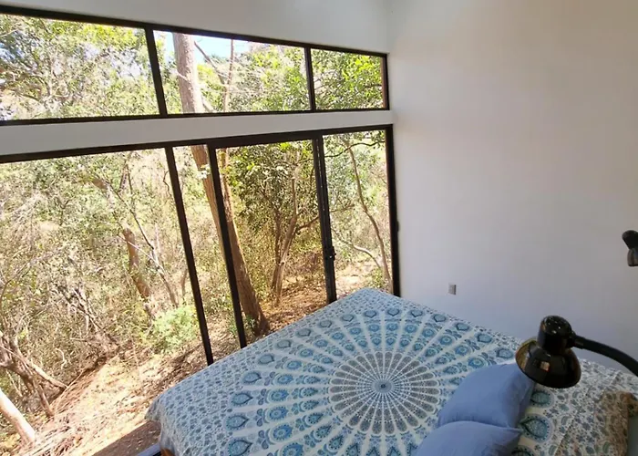 Casa Avi Fauna Nature, Plage 5M, Lir 40M Hospedagem domiciliar *
