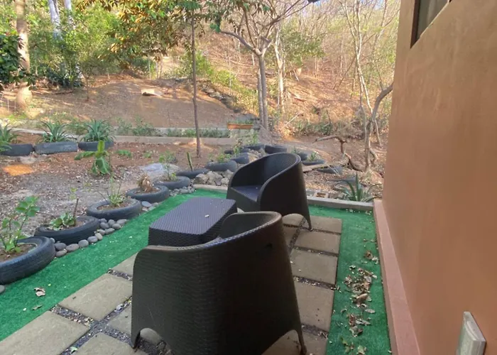 Hospedagem domiciliar Casa Avi Fauna Nature, Plage 5M, Lir 40M *
